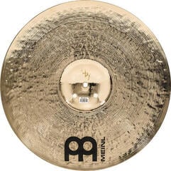 Ridebecken Meinl Byzance Serpents Brilliant 21" Ridebecken - 1