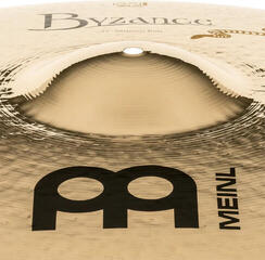 Ridebecken Meinl Byzance Serpents Brilliant 21" Ridebecken - 3