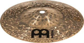 Splash činela Meinl Byzance Dark 8" Splash činela - 4