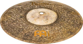 Splash bekken Meinl Byzance Extra Dry 12" Splash bekken - 4