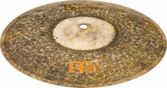 Splash Cymbal Meinl Byzance Extra Dry Splash Cymbal 12" - 5