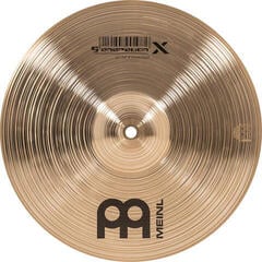 Effects Cymbal Meinl GX-12/14XTS Generation X X-treme Stack 12/14 Set Effects Cymbal - 1