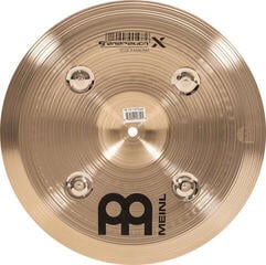 Effects Cymbal Meinl GX-12/14XTS Generation X X-treme Stack 12/14 Set Effects Cymbal - 5