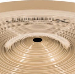 Effects Cymbal Meinl GX-12/14XTS Generation X X-treme Stack 12/14 Set Effects Cymbal - 7