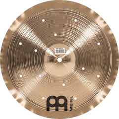 China bekken Meinl Generation X Filter 14" China bekken - 1