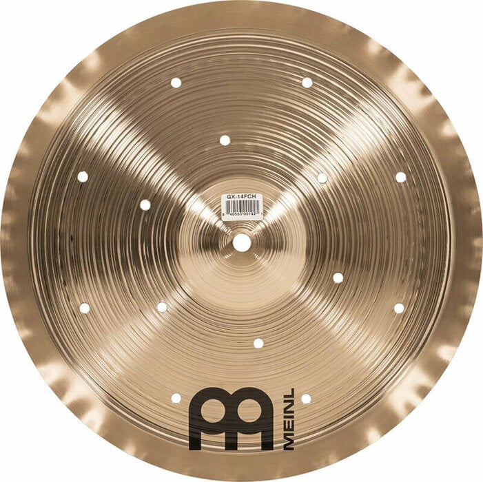 Meinl Generation X Filter China Becken 14 NV6906