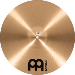 Crash činela Meinl PA18MC Pure Alloy Medium 18" Crash činela - 1