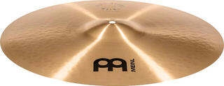 Crash činela Meinl PA18MC Pure Alloy Medium 18" Crash činela - 4