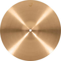 Hihat Becken Meinl PA14MH Pure Alloy Medium 14" Hihat Becken - 2