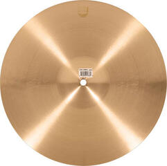 Hihat Becken Meinl PA14MH Pure Alloy Medium 14" Hihat Becken - 5