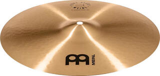 Hihat Becken Meinl PA14MH Pure Alloy Medium 14" Hihat Becken - 7