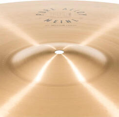 Чинел Crash Meinl PA22MC Pure Alloy Medium 22" Чинел Crash - 3