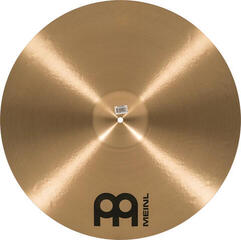 Ride Cymbal Meinl PA22MR Pure Alloy Medium 22" Ride Cymbal - 1
