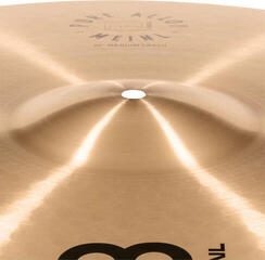 Чинел Crash Meinl PA20MC Pure Alloy Medium 20" Чинел Crash - 3