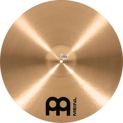 Ridebecken Meinl PA20MR Pure Alloy Medium 20" Ridebecken - 1