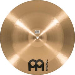 China bekken Meinl PA18CH Pure Alloy 18" China bekken - 1
