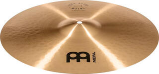 Чинел Crash Meinl PA16MC Pure Alloy Medium 16" Чинел Crash - 4