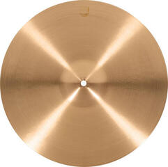 Hi-Hat činel Meinl PA15MH Pure Alloy Medium 15" Hi-Hat činel - 2