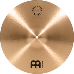 Hi-Hat činel Meinl PA15MH Pure Alloy Medium 15" Hi-Hat činel - 4