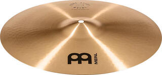 Hi-Hat činel Meinl PA15MH Pure Alloy Medium 15" Hi-Hat činel - 7