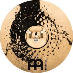 Crash činela Meinl Classics Custom Medium 17" Crash činela - 1