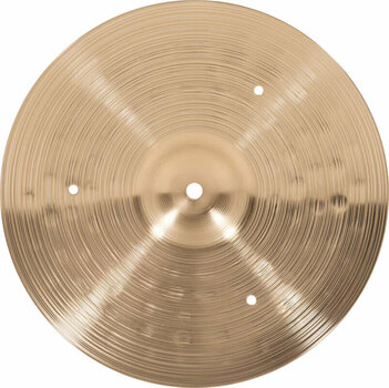 Cymbale d'effet Meinl GX-12/14TH Generation X Trash Hat 12/14 Cymbale d'effet Set - 3