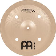 Effects Cymbal Meinl GX-12/14TH Generation X Trash Hat 12/14 Set Effects Cymbal - 4