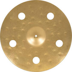 Effects Cymbal Meinl AC-FAT Matt Garstka Fat Stack 18/16 16" Effects Cymbal - 2