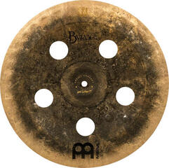 Effects Cymbal Meinl AC-FAT Matt Garstka Fat Stack 18/16 16" Effects Cymbal - 4