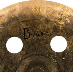 Effects Cymbal Meinl AC-FAT Matt Garstka Fat Stack 18/16 16" Effects Cymbal - 6