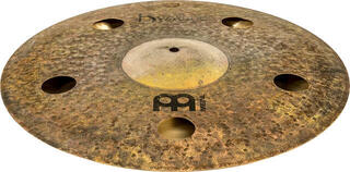 Effects Cymbal Meinl AC-FAT Matt Garstka Fat Stack 18/16 16" Effects Cymbal - 7