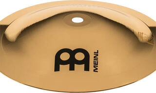 Effects Cymbal Meinl Classics Custom Brilliant Bell Effects Cymbal - 3