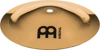 Effects Cymbal Meinl Classics Custom Brilliant Bell Effects Cymbal - 4