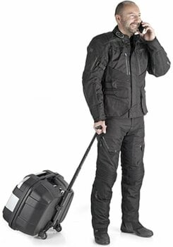 Accessoires pour valises de moto, sacs Givi E206 - 8
