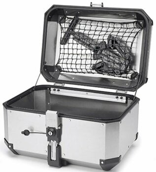 Příslušenství pro moto kufry, tašky Givi E206 Folding Trolley for Monokey Top Cases - 7