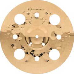 Effects Cymbal Meinl CC-12STK Classic Custom Trash Stack 12" Effects Cymbal - 2