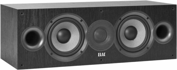 Hi-Fi Center-högtalare Elac Debut C5.2 Hi-Fi Center-högtalare - 2