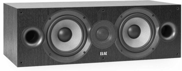 Hi-Fi Központi hangszórók
 Elac Debut C6.2 Hi-Fi Központi hangszórók
 - 2