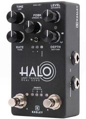Gitarreneffekt Keeley Halo Andy Timmons Dual Echo Gitarreneffekt - 1