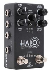 Gitarreneffekt Keeley Halo Andy Timmons Dual Echo Gitarreneffekt - 2
