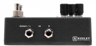 Gitarreneffekt Keeley Halo Andy Timmons Dual Echo Gitarreneffekt - 3