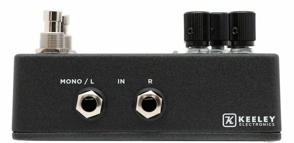 Effet guitare Keeley Halo Andy Timmons Dual Echo - 4