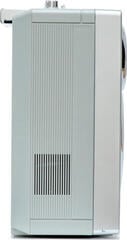 Prenosni zvočnik GPO Retro Manhattan - Boombox Stereo Prenosni zvočnik Silver - 4