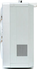 Prenosni zvočnik GPO Retro Manhattan - Boombox Stereo Prenosni zvočnik Silver - 5