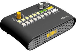 Groovebox Korg Rhythm Mini Groovebox - 1