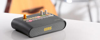 Groovebox Korg Rhythm Mini Groovebox - 2