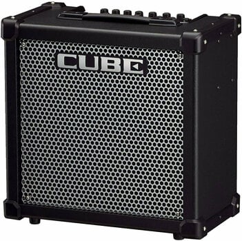 Amplificador combo solid-state Roland Cube 80 GX - 4