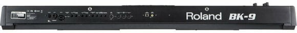 Professional Keyboard Roland BK-9 Backing Keyboard - 2