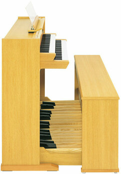 Digitaal orgel Roland C-330-LA - 2