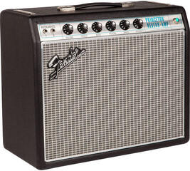 Combo gitarowe lampowe Fender 68 Custom Princeton Reverb Combo gitarowe lampowe - 1